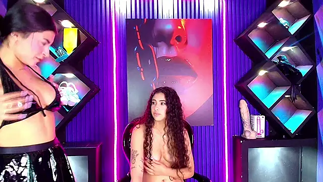 SamyCooper  online show from May 23, 2026, 1:48 pm