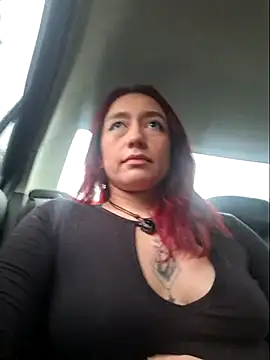 Eveeelyn25 online show from February 22, 2026, 10:08 pm