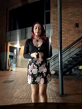 Eveeelyn25 online show from March 14, 2026, 12:50 am