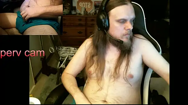 watchmegamer online show from November 25, 2025, 11:43 am