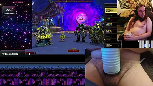 watchmegamer online show from March 7, 2026, 1:30 pm