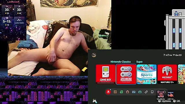 Snapshot of watchmegamer chatting on April 7, 2026, 11:48 pm watchmegamer online show from April 7, 2026, 11:48 pm
