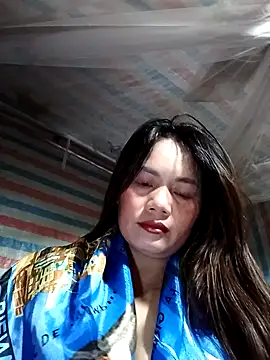 nezo-7 online show from November 27, 2025, 4:09 pm