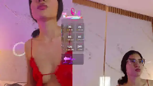 VanessaBoch online show from January 7, 2026, 7:16 pm