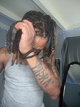 MTheRealrDLlongCrippler online show from March 23, 2026, 3:10 am