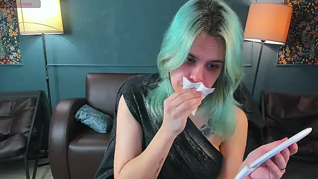 LiraBelle online show from March 5, 2026, 3:13 am