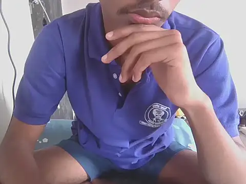 FreakyCharmXOXO online show from November 22, 2025, 7:07 am