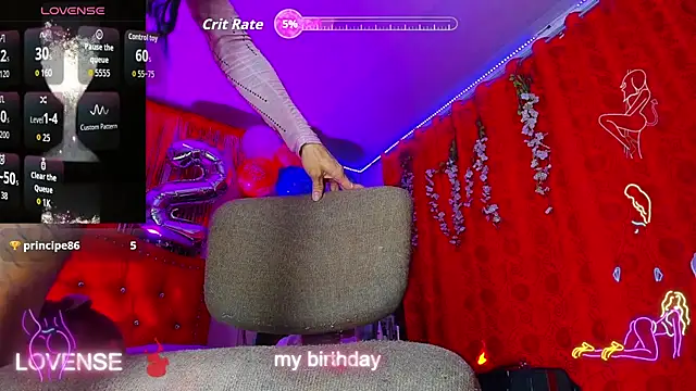 Snapshot of Sasha_monrroe33 chatting on December 3, 2025, 5:04 am Sasha monrroe33 online show from December 3, 2025, 5:04 am