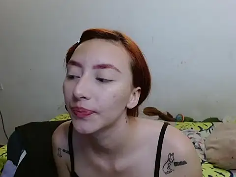 candystream online show from March 3, 2026, 4:51 am