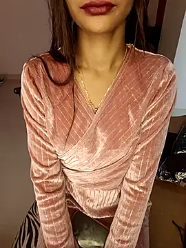 Snapshot of LOVELY_BABYJI chatting on December 3, 2025, 10:13 am LOVELY BABYJI online show from December 3, 2025, 10:13 am