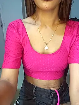 LOVELY BABYJI online show from December 21, 2025, 12:34 pm