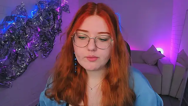 StaceyJensen online show from February 5, 2026, 9:36 am