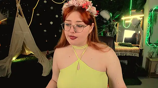 StaceyJensen online show from March 27, 2026, 1:22 pm