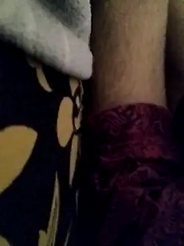 TheVirgin Guy online show from November 23, 2025, 6:19 pm