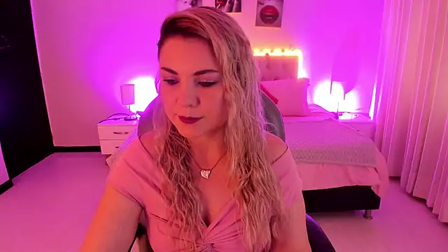 Violeta Hotter online show from January 17, 2026, 11:48 am