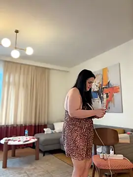 Mary kansas bbw online show from March 29, 2026, 12:49 pm