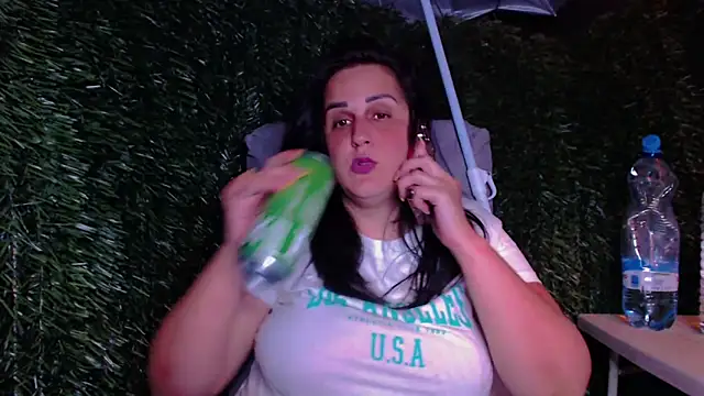 Mary kansas bbw online show from May 31, 2026, 6:53 pm