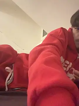 vicoo077 online show from March 6, 2026, 8:05 pm