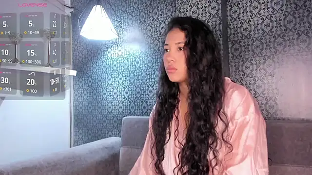 AmberRoses  online show from December 20, 2025, 12:45 pm