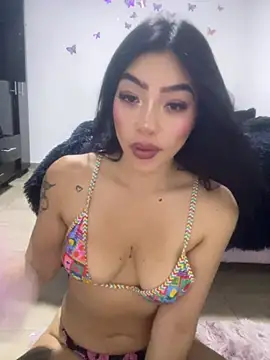 Snapshot of DAKOTA_SAKURA chatting on July 19, 2026, 2:48 am DAKOTA SAKURA online show from July 19, 2026, 2:48 am