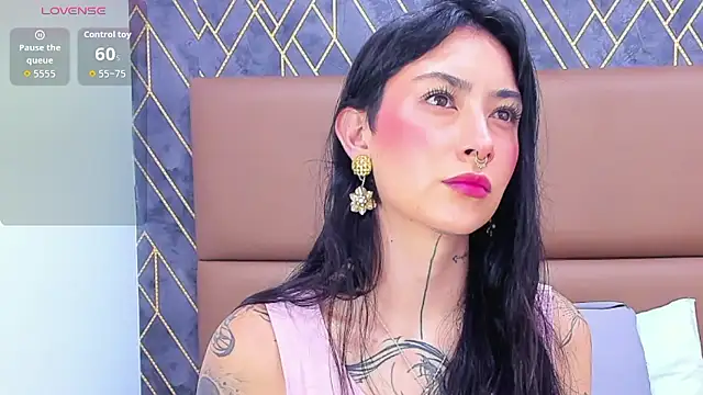 Snapshot of princess_deimos__ chatting on January 19, 2026, 12:53 pm princess deimos online show from January 19, 2026, 12:53 pm