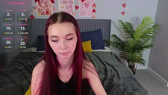 miiss jessica online show from March 27, 2026, 8:26 am