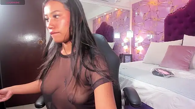 thalia nichols online show from March 3, 2026, 10:04 pm