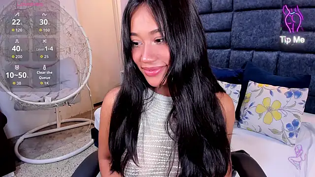 thalia nichols online show from May 16, 2026, 7:34 pm