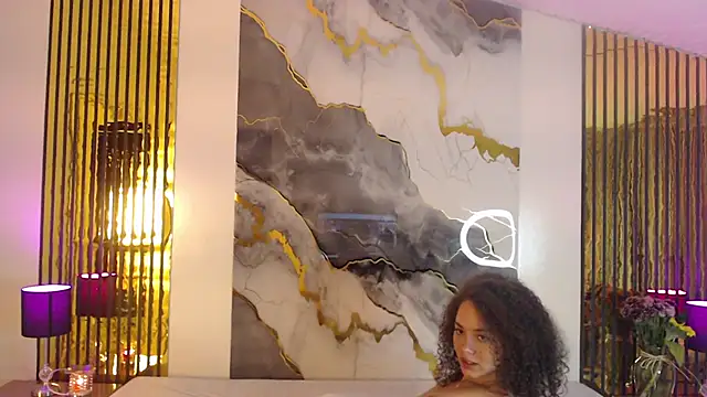 MiticaBrennet  online show from January 7, 2026, 4:15 am