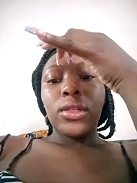 KiaracCastilo online show from November 30, 2025, 10:03 pm