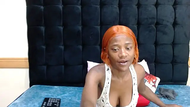 SexyAdelexx online show from January 18, 2026, 8:40 am