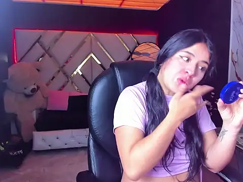 Snapshot of Gabbie_cartexx chatting on January 14, 2026, 7:41 pm Gabbie cartexx online show from January 14, 2026, 7:41 pm