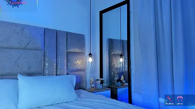 Ambar85 online show from January 31, 2026, 7:11 pm