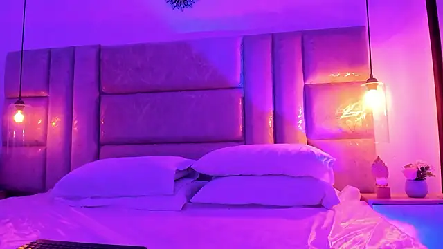 Ambar85 online show from February 2, 2026, 3:38 am