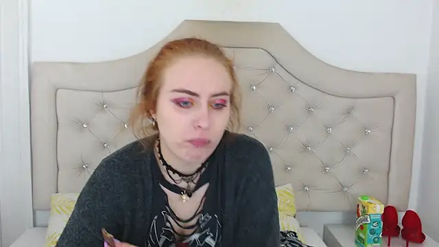 RubyBigBoobs online show from December 3, 2025, 3:10 pm