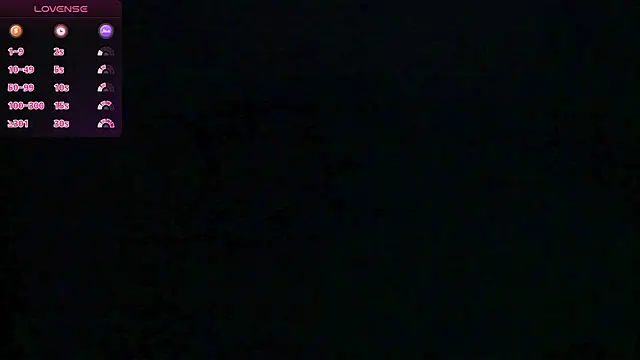 Amelia 10  online show from November 26, 2025, 10:27 am