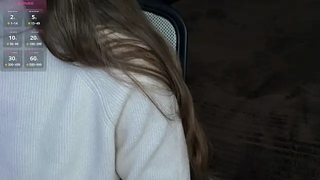 Brandy Gem online show from February 10, 2026, 7:34 am