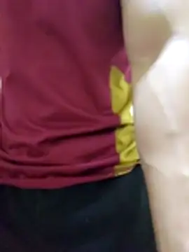 Valerious180 online show from March 7, 2026, 5:54 pm