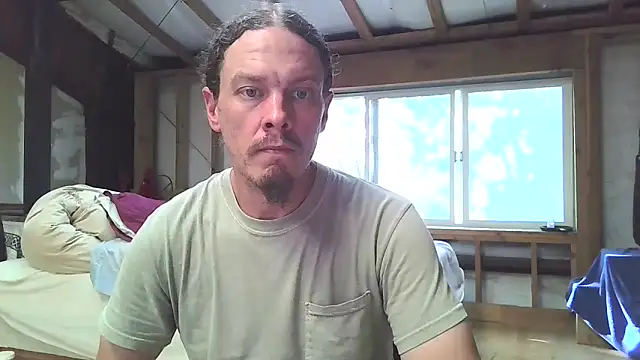 Ruggeddude8 online show from May 11, 2026, 12:27 am