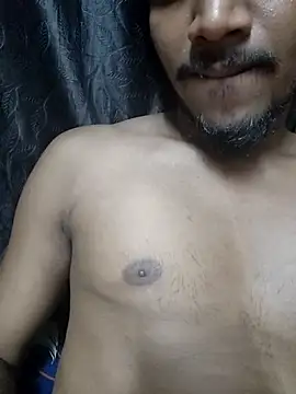 Handsome 09 online show from April 10, 2026, 7:51 pm