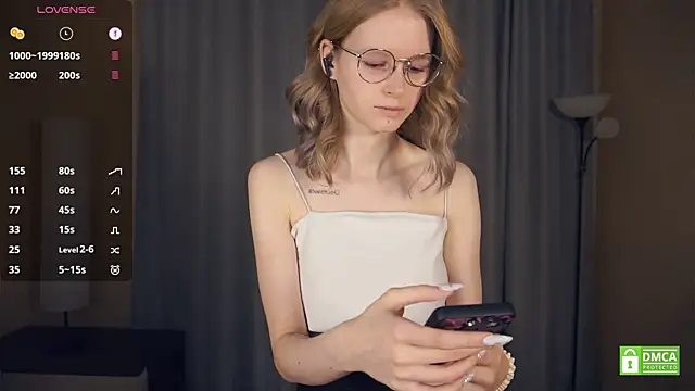 ToyaPletz online show from January 18, 2026, 7:28 pm