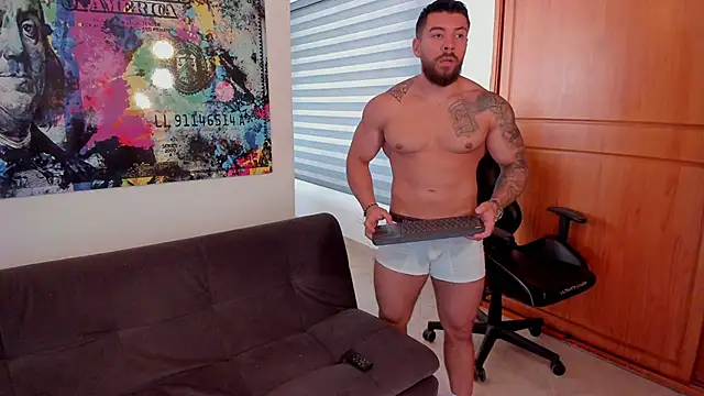 owen seth1 online show from February 2, 2026, 4:38 pm