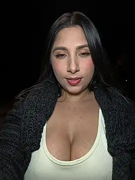 Catalina ramos online show from February 12, 2026, 5:35 am