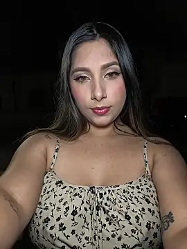 Catalina ramos online show from March 6, 2026, 4:09 am