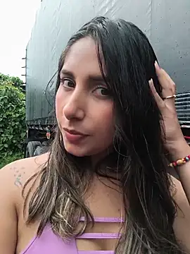 Catalina ramos online show from April 19, 2026, 6:10 pm