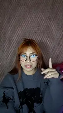 Miharu  online show from November 25, 2025, 2:55 am