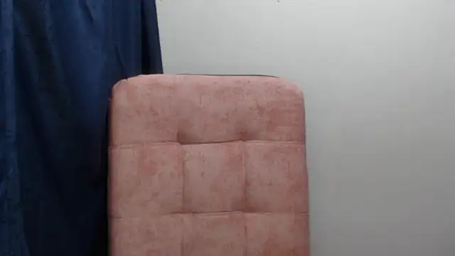 Paolahotty online show from January 10, 2026, 10:36 pm