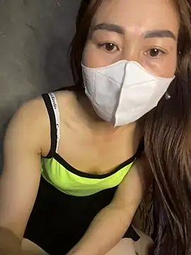 meganmeo online show from January 13, 2026, 12:49 am