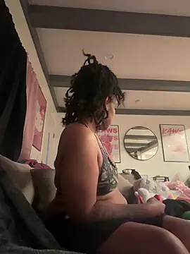 seductivefreak7 online show from April 12, 2026, 1:27 pm