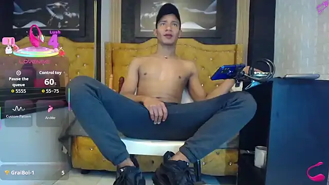 Snapshot of stefanodj chatting on November 28, 2025, 5:32 am stefanodj online show from November 28, 2025, 5:32 am